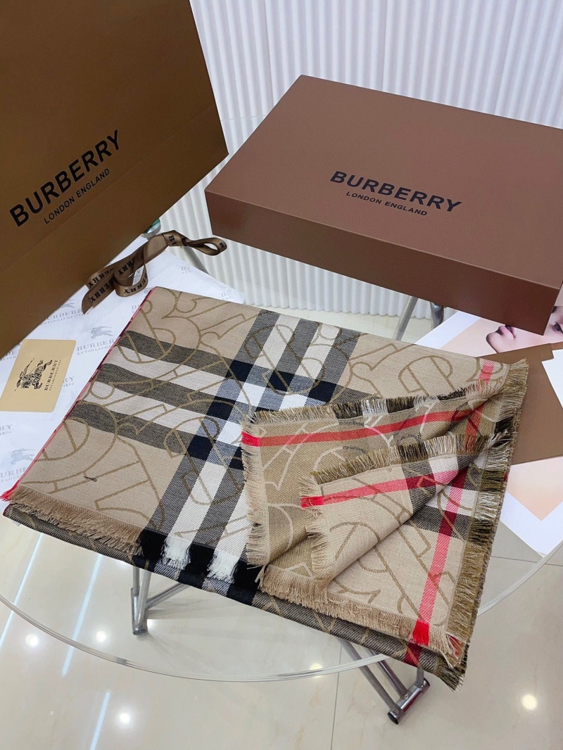 BURBERRY